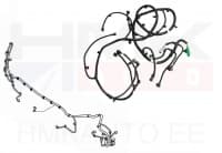 Parkimisandurite juhtmestik eesmine OEM Jumpy/Expert 2016 -