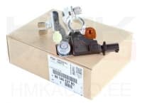 Akuklemm (-), IBS andur OEM Citroen/Peugeot