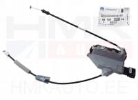 Ukselukusti tagauksele, vasak OEM Peugeot 508