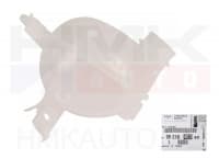 Jahutusvedeliku paisupaak OEM Jumpy/Expert/Scudo/Proace