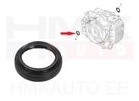 Veovõlli tihend parem OEM Citroen/Peugeot AT8 k.kast