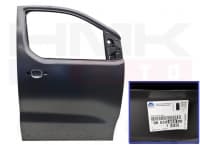 Esiuks parem OEM Citroen Jumpy/Spacetourer, Peugeot Expert/Traveller 2016-