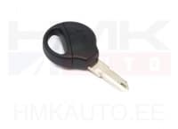 Võtme korpus OEM Peugeot 206