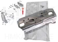 Väljalaskekollektori tihend OEM Citroen/Peugeot 1,6THP EP6