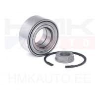 Rattalaagri komplekt Citroen C4/C5 Peugeot 207/P307 ABS