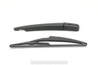 Klaasipühkija vars koos luuaga Citroen C2