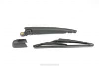 Klaasipühkija vars tagaluugile Renault Megane II luukpära