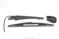 Klaasipühkija vars koos luuaga Citroen C8/Peugeot 807