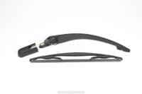 Klaasipühkija vars koos luuaga Citroen C1 tagaluugile