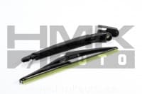 Klaasipühkija vars koos luuaga tagaluugile Peugeot 3008, 308, 508