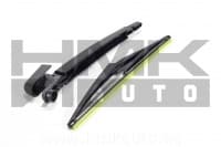 Klaasipühkija vars koos luuaga Renault Vel Satis