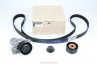 Mitmikkiilrihma komplekt OEM Renault Talisman/Trafic 1,6DCI