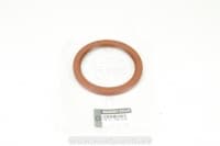 Väntvõlli tihend , tagumine OEM Renault 80X100X8