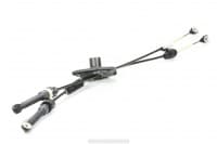 Käiguhoovastiku trosside komplekt OEM Renault Scenic 03-