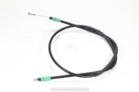 'Seisupiduritross tagumine vasak OEM Renault Trafic III 2014-