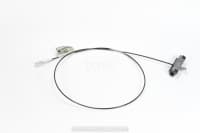 Seisupiduritross keskmine OEM Renault Trafic II L1 10-