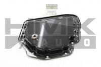 Õlivann alumine OEM Renault 1,6dCi