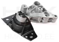 Mootoripadi parem OEM Renault Latitude