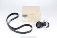 Mitmikkiilrihma komplekt OEM Renault 1,5DCI