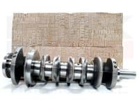 Väntvõll OEM Renault 2,3dCi