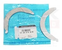 Väntvõlli pikilõtku saaled OEM Renault 1,6dCi