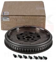 Kahemassiline hooratas OEM Renault/Dacia 1,5DCI