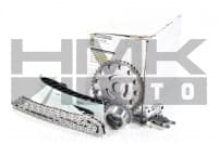 Mootori keti komplekt OEM Renault/Nissan 1,6DCI R9M