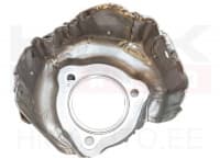 Turbo tihend/kuumakaitse OEM Renault 1,6 dCi