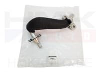 EGR toru OEM Renault Master 2,3DCI 2016-