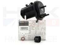 Kütusefilter OEM Renault Clio II/Kangoo 1.5DCI (andurivalmidus)