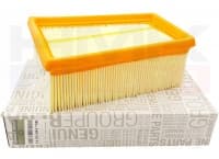 Õhufilter OEM Renault/Dacia