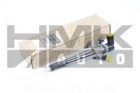 'Pihusti OEM Renault Master 2,3DCI 14- (Siemens)