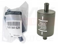 Kütusefilter LPG OEM Renault/Dacia