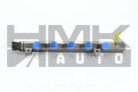 Ühisanuma toru(anduriga) OEM Renault 1,6DCI