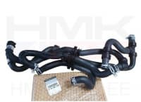 Jahutusvedeliku lõdvikud OEM Renault Trafic 1,6dCi