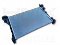 Jahutusradiaator OEM Renault Trafic 2019- 2,0dCi
