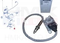 NOX andur tagumine OEM Renault/Dacia