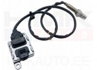 NOX andur tagumine OEM Renault Megane IV, Espace V, Talisman 1,5BluedCi