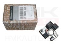 Akuklemm (-), IBS andur OEM Renault Master 2010-