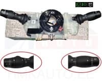 Roolisamba lülitiplokk OEM Renault Master 2010-14 (+esiudutuled,vihmasensor)