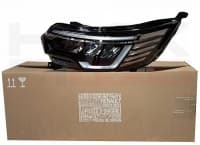 Esituli vasak LED OEM Renault Trafic 2021-