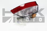 Tagurdustuli OEM Renault Scenic III/Megane III/ Captur