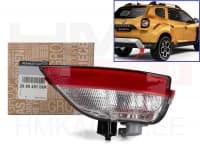 Tagurdustuli OEM Dacia Duster II