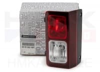 Tagurdustuli udutulega vasak OEM Renault Trafic 2014-