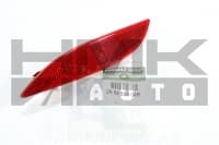 Helkur tagastanges vasak OEM Megane III/ Fluence