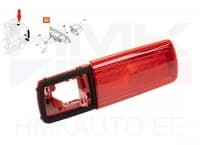 Lisapidurituli OEM Renault Trafic III 2014- (tagurduskaamera kohaga)