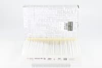 Salongiõhu filter Renault Scenic 09- / Trafic 14-