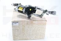 Klaasipühkijate hoovastik koos mootoriga OEM Renault Clio IV