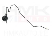 Sidurisilindri toru OEM Renault Kangoo II 2016- (5 käiku)