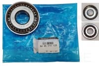 **Käigukasti laager 25x66x22 OEM Renault PF6